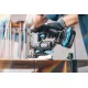HT2E233-0JS უნახშირო ბეწვახერხი Cordless Brushless JIGSAW 18V