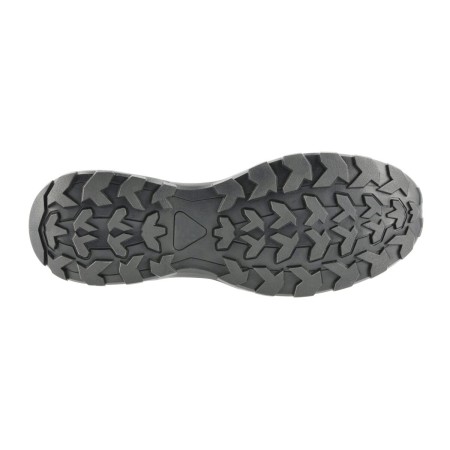 HT5K592-44 სამუშაო ფეხსაცმელი GREVEN high safety boots S3L SR black 44