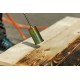 HT2C512 გაზის საფრქვევი საქშენი 28 kW 1400°C
