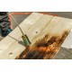 HT2C512 გაზის საფრქვევი საქშენი 28 kW 1400°C