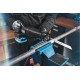 HT2E234-0RS უნახშირო ხერხი Cordless Brushless RECIPROCATING SAW 18V