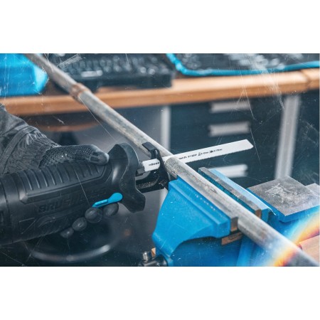 HT2E234-0RS უნახშირო ხერხი Cordless Brushless RECIPROCATING SAW 18V