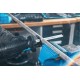 HT2E234-0RS უნახშირო ხერხი Cordless Brushless RECIPROCATING SAW 18V