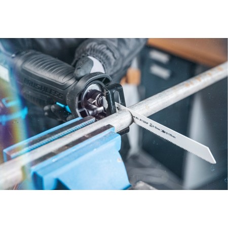 HT2E234-0RS უნახშირო ხერხი Cordless Brushless RECIPROCATING SAW 18V