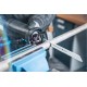 HT2E234-0RS უნახშირო ხერხი Cordless Brushless RECIPROCATING SAW 18V