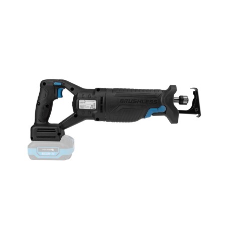 HT2E234-0RS უნახშირო ხერხი Cordless Brushless RECIPROCATING SAW 18V