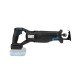 HT2E234-0RS უნახშირო ხერხი Cordless Brushless RECIPROCATING SAW 18V