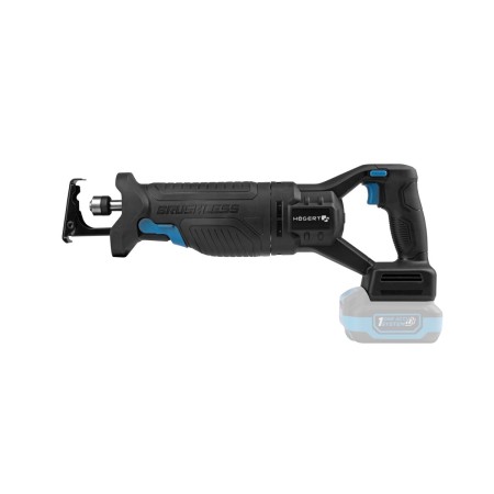 HT2E234-0RS უნახშირო ხერხი Cordless Brushless RECIPROCATING SAW 18V