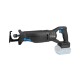 HT2E234-0RS უნახშირო ხერხი Cordless Brushless RECIPROCATING SAW 18V