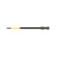 HT1S696 თავაკი ძალისმიერი TX 35 Impact Bit 100 mm 2 pcs