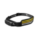 HT1E427 სამუშაო სანათი USB COB SMD headlamp, 10 functions