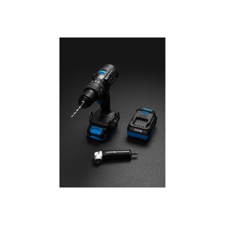 HT2E240-A40 ბატარეა BATTERY 4.0 Ah 18 v