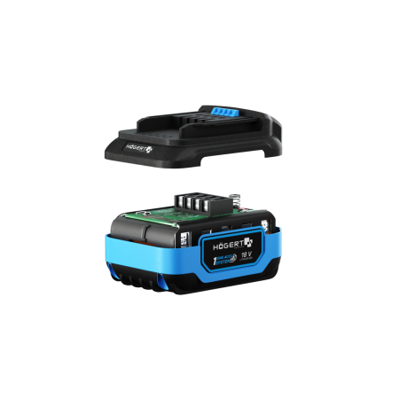 HT2E240-A40 ბატარეა BATTERY 4.0 Ah 18 v