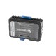 HT1S801 ძალისმიერი თავაკების ნაკრები 35 pcs. Impact Bits set