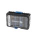 HT1S803 ძალისმიერი თავაკების ნაკრები 56 pcs. Impact Bits set