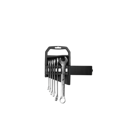 HT1W498 ქანჩგასაღებების ნაკრები Combination wrenches 6 pcs.