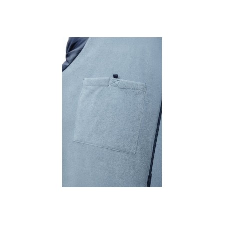 HT5K926-XL ქურთუკი LEON insulated jacket with hood dark blue XL (54)