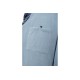 HT5K926-XL ქურთუკი LEON insulated jacket with hood dark blue XL (54)