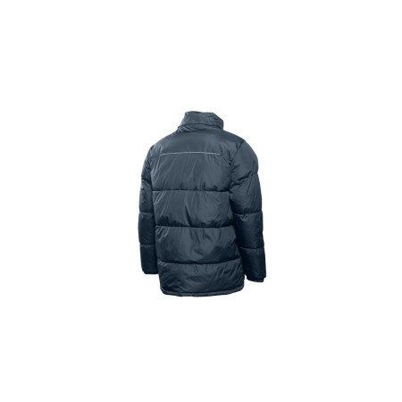 HT5K926-XL ქურთუკი LEON insulated jacket with hood dark blue XL (54)