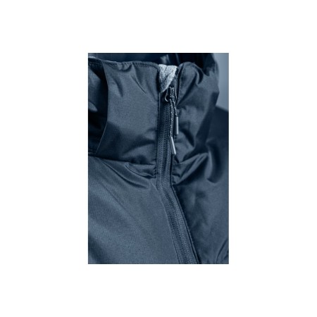 HT5K926-2XL ქურთუკი LEON insulated jacket with hood dark blue 2XL (56)