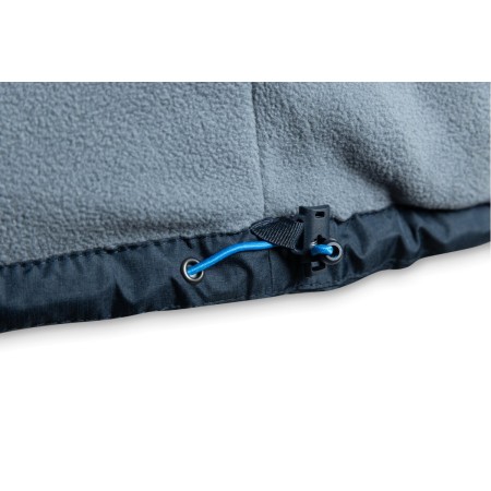 HT5K926-2XL ქურთუკი LEON insulated jacket with hood dark blue 2XL (56)