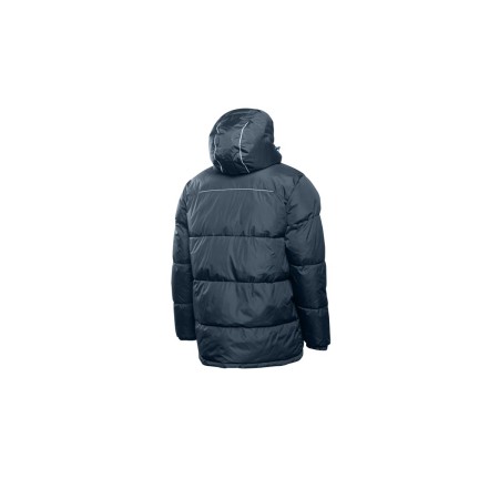 HT5K926-2XL ქურთუკი LEON insulated jacket with hood dark blue 2XL (56)