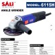 კუთხ სახეხი 115/850W P010115H-6115H SALI