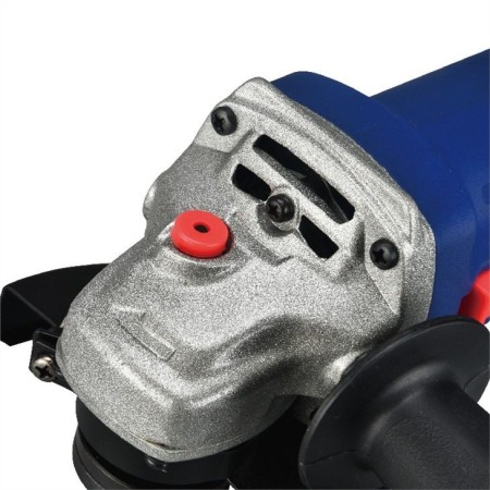 კუთხ სახეხი 115/900W P010115A-6115A SALI