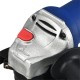 კუთხ სახეხი 115/900W P010115A-6115A SALI