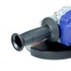 კუთხ სახეხი 180/1800W P010180G-6180G SALI