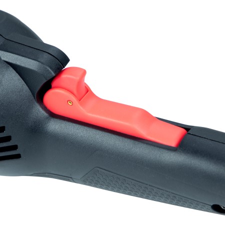 კუთხ სახეხი 180/1800W P010180G-6180G SALI