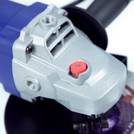კუთხ სახეხი 180/1800W P010180G-6180G SALI