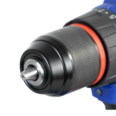შურუპავიორტი ბატარიაზე 10MM-20V-1.5AH-40NM R2118220F SALI