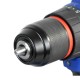შურუპავიორტი ბატარიაზე 10MM-20V-1.5AH-40NM R2118220F SALI