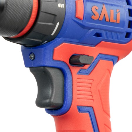 შურუპავიორტი ბატარიაზე 10MM-20V-1.5AH-40NM R2118220F SALI