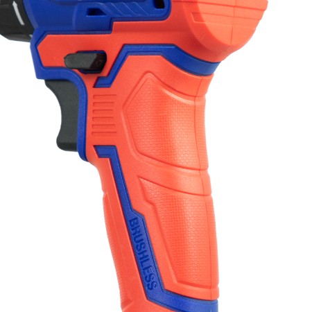შურუპავიორტი ბატარიაზე 10MM-20V-1.5AH-40NM R2118220F SALI