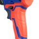 შურუპავიორტი ბატარიაზე 10MM-20V-1.5AH-40NM R2118220F SALI