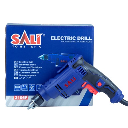 ელექტრო დრელი 400W P210106P-2106P SALI