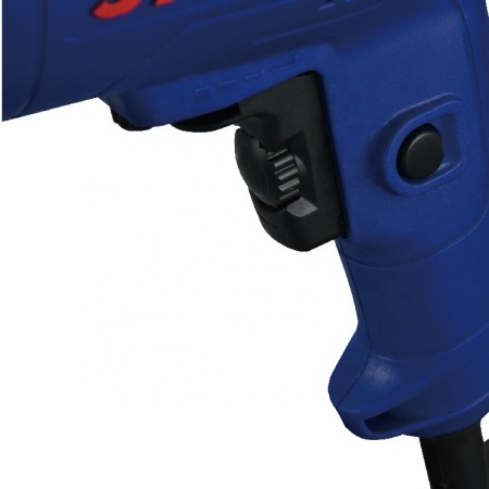 ელექტრო დრელი ჩაქუჩით 13მმ-550W P210138P-2113P SALI