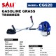სათიბელა ბენზო 52CC/1400W P06152CG-CG520 SALI