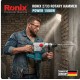ელექტრო პერფორატორი Ronix-2733 32mm, 6J, 1500w SDS-PLUS