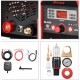 პლაზმური ჭრის აპარატი RONIX RH-4680 40A