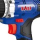 აკუმულატორული ბურღ-სახრახნისი SALI 8202 (220 V)