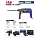 პერფორატორი SALI 2126B (800 W)