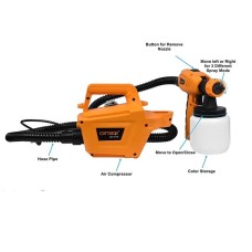 პულივიზატორი DINGQI 121102 (800 W)