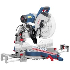 ცირკულარული ხერხი BOSCH GCM 12 GDL